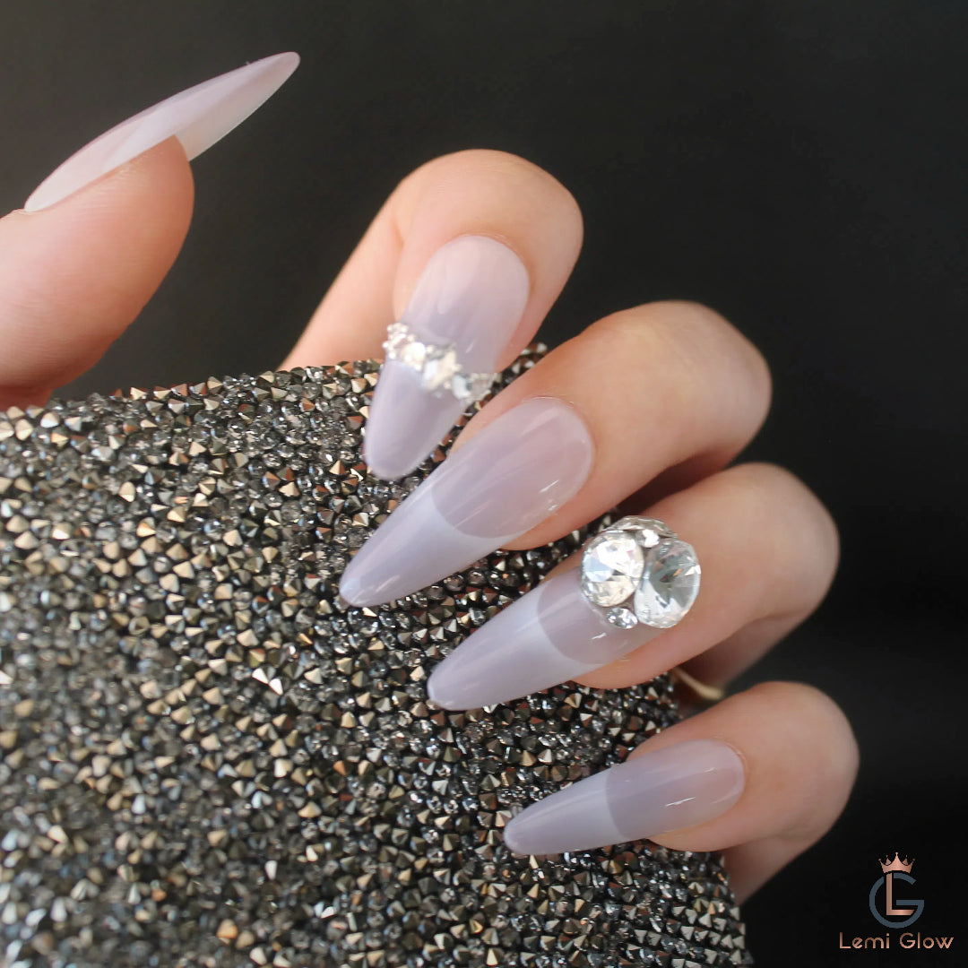 Lavender Luxe