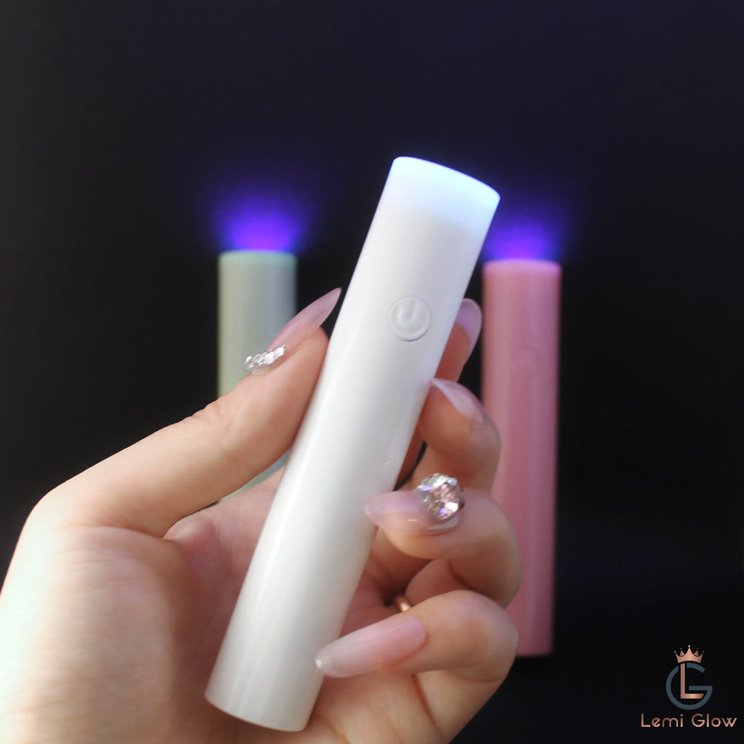 UV Nail Lamp